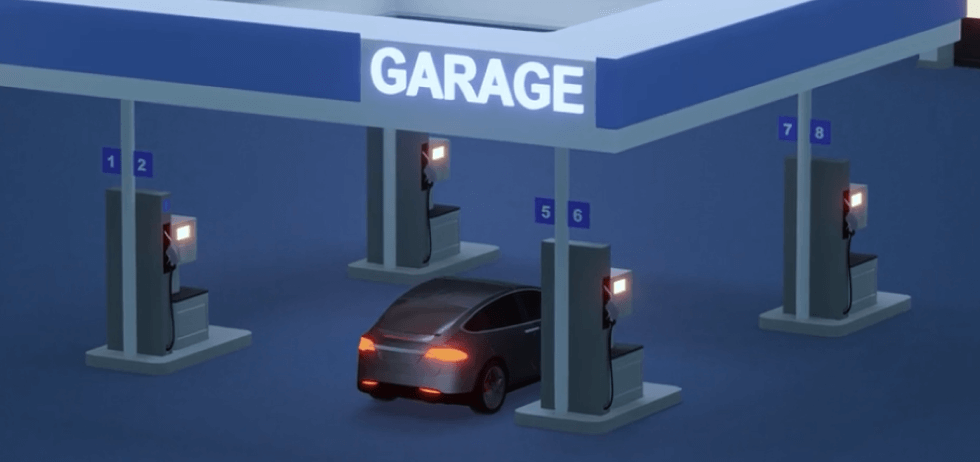 EV Myth blog - Electric recharging is more expensive than petrol or diesel