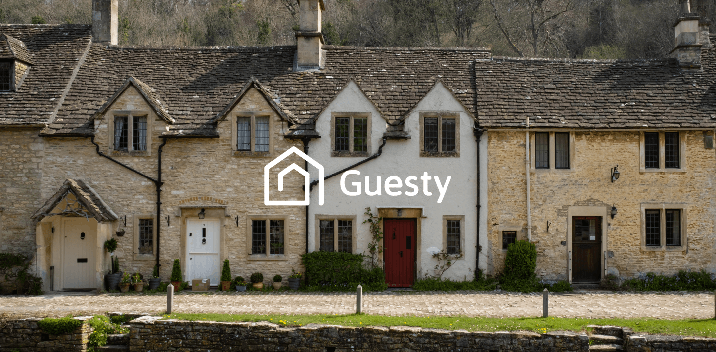 Go Zero Charge activates Guesty partnership to engage property managers